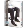 GLORIA MED Gambaletto Gentleman 299 GloriaMed Blu Taglia S Corto