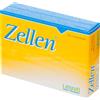 LABORATORI LEGREN ZELLEN 20 Compresse LEGREN