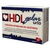 GELAR FARMA GELAR Integratore Colesterolo Riso Rosso Acido Folico Coenzima Q10 45 Capsule