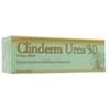 ABBATE A&V PHARMA Clinderm Urea 30 Crema Trattamento 100 Ml