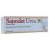 ABBATE A&V PHARMA Sanodet Urea 30 Crema Trattamento 100 Ml