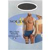 Solidea Silver Wave Slimming Sleeves Noisette S