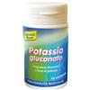 NATURAL POINT Potassio Gluconato 90 Compresse