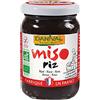 BIOTOBIO Miso Riso Bio 200g
