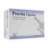 ABBATE A&V PHARMA Provita Lipoico 36 Compresse