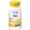 Longlife Okg 100 Capsule