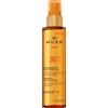 LABORATOIRE NUXE ITALIA NUXE SUN HUILE BRONZANTE SPF30