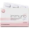 MORGAN IMMUNO Gin 20 Compresse