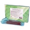 FARMACARE CANNULA RETT NEON SIL 4MM FARMAC