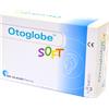 DR CLAUS Otoglobe Soft Palloncino Per Ventilazione Orecchio 6 Pezzi