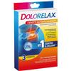 EURITALIA PHARMA DOLORELAX Med Cerotti Effetto Caldo3 Pezzi