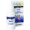 INLINEA Enason Melissa Melatonina 30ml