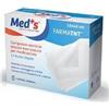 FARMAC-ZABBAN MEDS Garza St.TNT 36x40x12