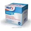 FARMAC-ZABBAN Cerotto Meds Tessuto Non Tessuto 500x2,5cm Ssr