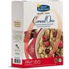 EUROSPITAL Piaceri Mediterranei Cerealoro Fiocchi Di Riso Con Mais E Frutti Rossi 250 G