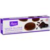 D.LAZZARONI Pasticcini Biscotto/Cioccolato Al Latte 100 G