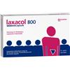 VALDERMA LAXACOL 800 30 Cps