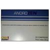 OMAPHARMA Androzen Integratore Alimentare 30 Compresse