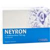 MAVEN PHARMA Neyron 20bust