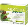 FARMADERBE Mucolid Bronc Plus 600mg 14 Bustine