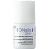 BIONIKE ONAILS Onix Soluzione Onicofagia 11ml