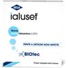 IBSA FARMACEUTICI ITALIA IALUSET Garze Cm 10 X 10 10 Pezzi