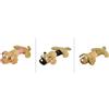 I.G.C. Srl LEOPET ORSO-MAIAL-CANE 35 3PZ