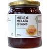 FORLIVE MIELE DI MELATA DI BOSCO 500G
