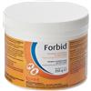 CANDIOLI FORBID INTEGRATORE COPROFAGIA CANI GATTI 250G POLVERE