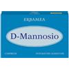 Erbamea D-Mannosio 24 Compresse 20,4g