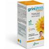 Aboca Grintuss Pediatric Sciroppo Tosse Secca Grassa Dispositivo Medico 180g