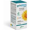Aboca Grintuss Adulti Sciroppo Tosse Secca E Grassa Dispositivo Medico 180g