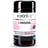 GIURIATI GROUP Nutriva Candidal 30 Compresse