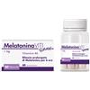 MARCO VITI FARMACEUTICI Integratore Di Melatonina Viti Retard Da 60 Compresse