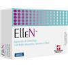 PHARMASUISSE LABORATORIES ELLEN 30 CPR 860MG
