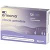 GIULIANI Armonia Rilascio Controllato Integratore Melatonina 1mg 120 Compresse Senza Lattosio