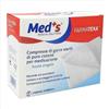 FARMAC-ZABBAN Garza Meds St 12/8 15x15 25pz