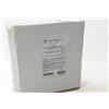 FARMAC-ZABBAN Garza Compressa Meds Farmatexa Idrofila 12/8 20x20cm 25 Pezzi