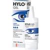 URSAPHARM Visufarma Hylo Gel Collirio Lubrificante Sterile Senza Conservanti 10ml