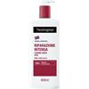 JOHNSON & JOHNSON Neutrogena Crema Corpo Idratante Sollievo Intenso Per Pelle Molto Secca, 300 Ml