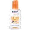 BEIERSDORF Eucerin Sun Kids Spray 50 + 200ml