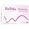 E.VITALGROUP EUTYLIA Mamma 30 Cps Molli