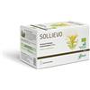 Aboca Sollievo Bio Tisana: Integratore Naturale Per Transito Intestinale - 20 Filtri