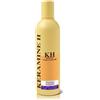 SOCO-SOCIETA' COSMETICI Keramine H Multi Vita Color Shampoo Antigiallo 300ml