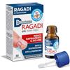 PASQUALI Dermovitamina Gel Ragadi Mani Piedi Protettivo Cicatrizzante 7ml Con Spatola