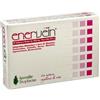 IUVENILIA BIOPHARMA Enervein 30 Compresse