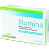 Cristalfarma Illumina Integratore Memoria E Funzioni Cognitive - 20 Compresse