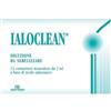 FARMA-DERMA IALOCLEAN Soluzione Nebulizzante Acido Ialuronico 15 Fiale Da 2ml Dispositivo Medico