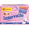 FATER LINES INTERV.Sensitive 40pz