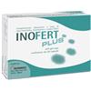 ITALFARMACO INOFERT PLUS 20 CPS SOFT GEL